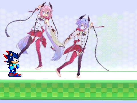 Really? (btw this fight is just for fun)