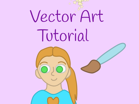 Starry's Vector Art Tutorial