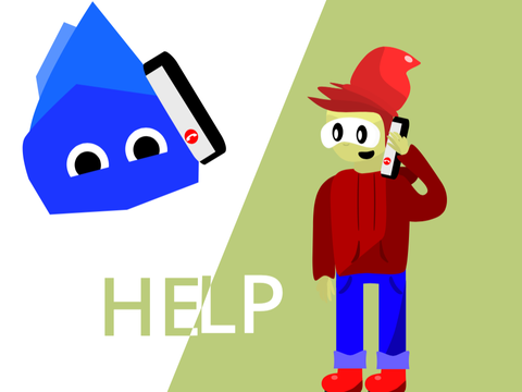 Help