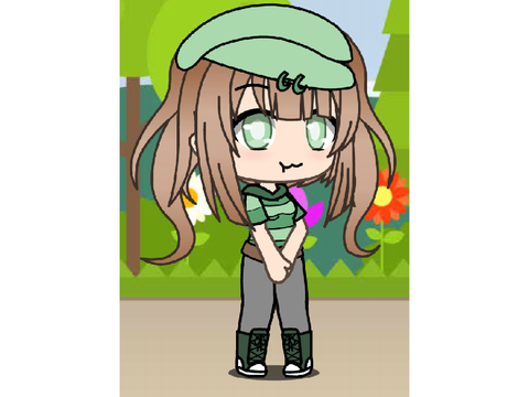 OC for @XxTheMidnightBladexX