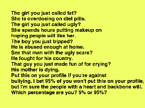 ||REMIX THIS PLEASE ||Stop Bullying|| remix remix