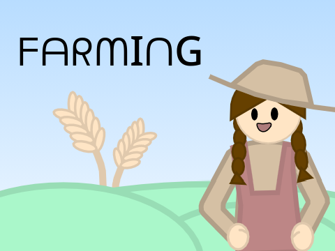 Farming Tycoon
