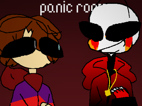 - Panic Room -