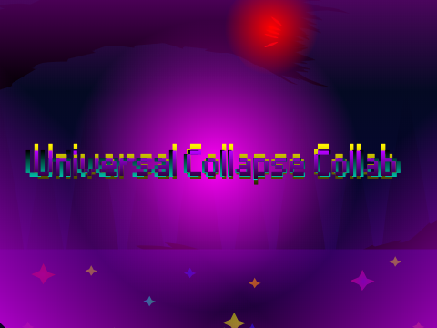 Universal Collapse (6) [Closed Collab]