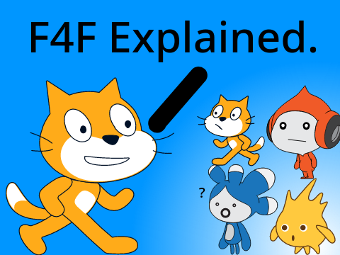 F4F explained. 