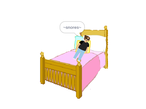 Cancer Zodiac Stereotype #1 : Laziness