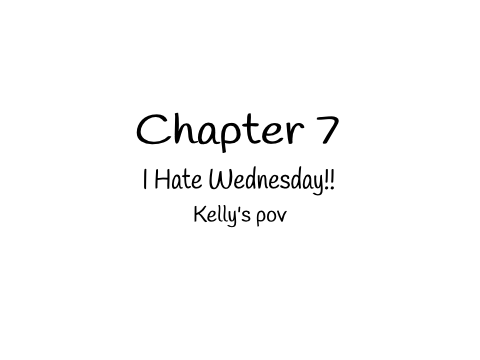 Why Is Love So Hard? Chapter 7