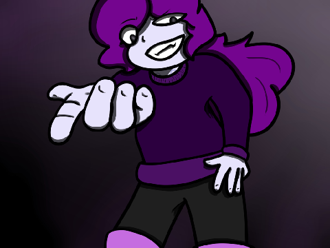 Gift for @Roxy_Animatics