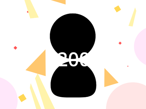 200!