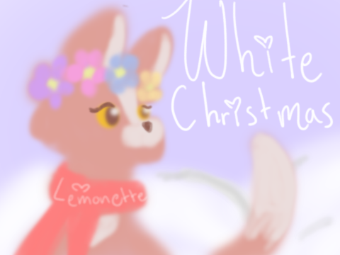 ✼ (COMPLETED) || White Christmas MAP Call ✼