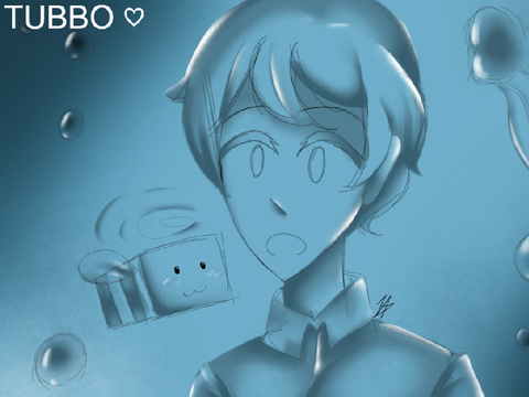 tubbo really do be amazing ♡