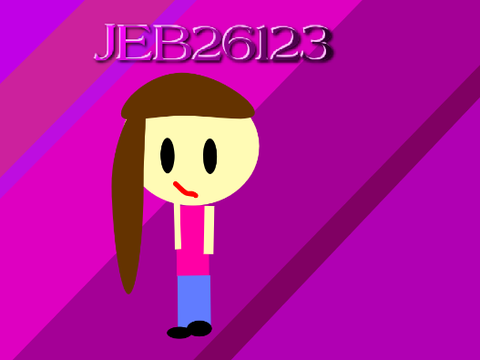 Outro for @JEB26123