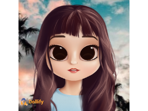 Order for @mermaidmagiccoder
