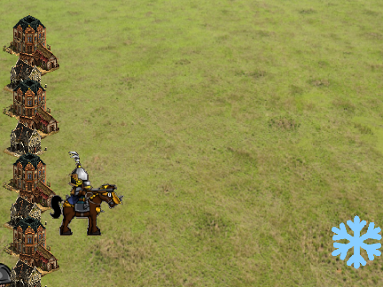 Defend The Village