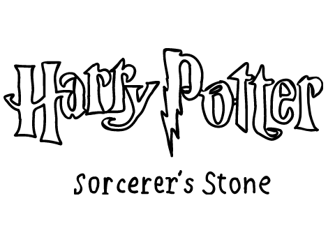 Harry Potter in 99 Seconds