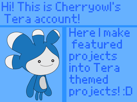 Tera!