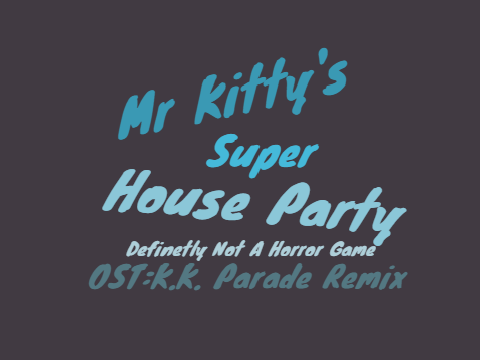 MKSHP OST:K.K. Parade Remix
