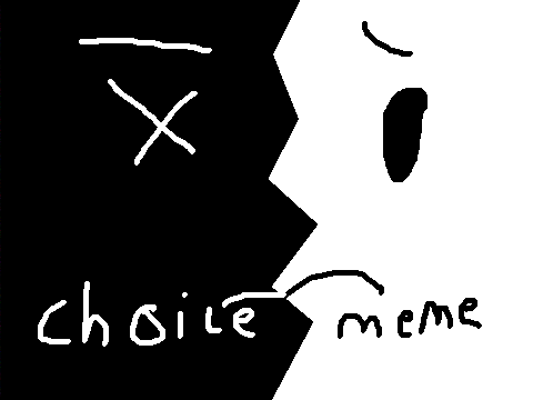 |  Choice MEME | (Ft: Bonnie & June)