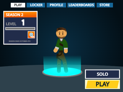 Fortnite Online ☁ #games #all 