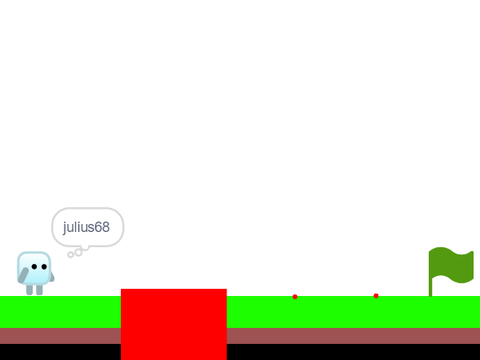 Multiplayer Platformer BETA 