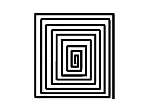 ¤ Optical Illusions ¤