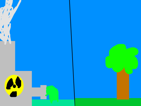 pokemon nature and nuclear