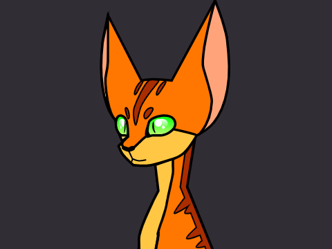 warrior cats clan generator