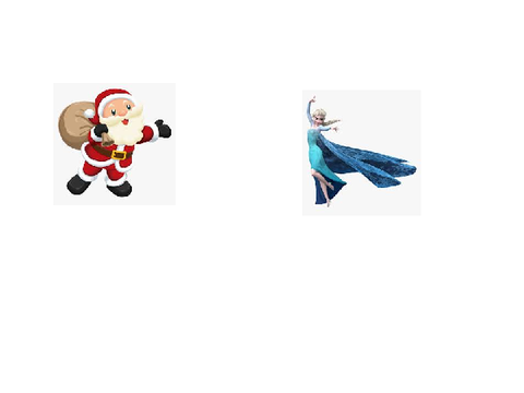 Christmas Contest