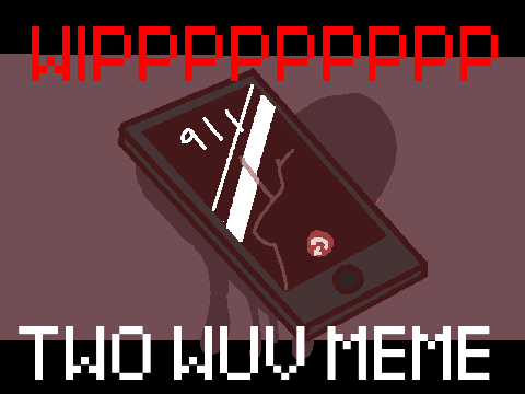 Two Wuv /// MEME /// Forever WIP