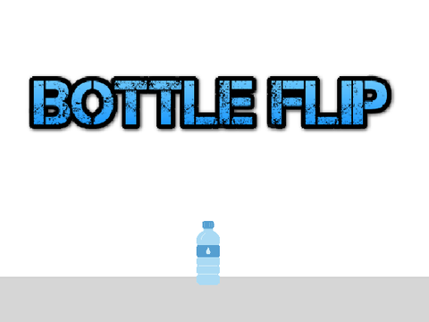 Bottle Flip