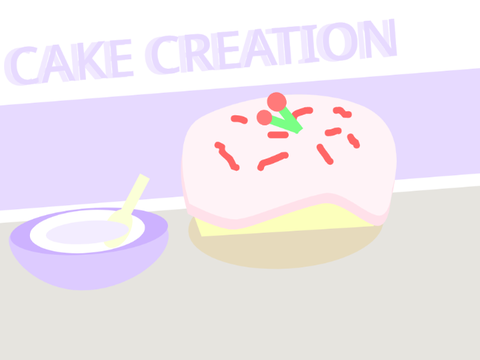 Cake Creation