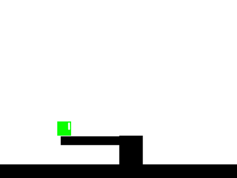 Platformer engine