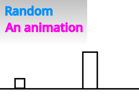Random || An Animation