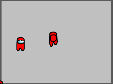 Among Us Hangout Version 0.0.3