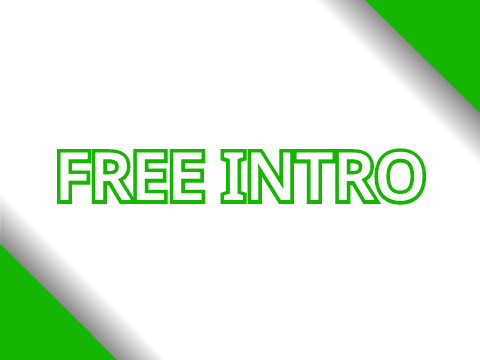My Intro