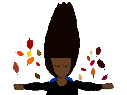 More Autum Art