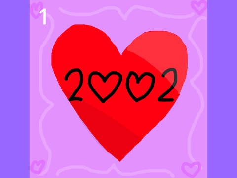 2002-A Lovers MAP