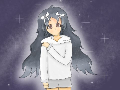 gifto for squashy <3