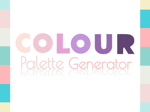 My Colour Palette