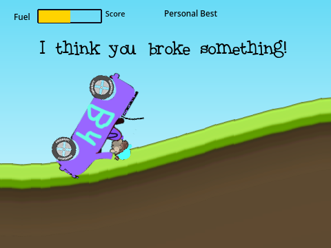 Hill Climb Racing 1.12