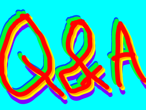 Q&A Questions