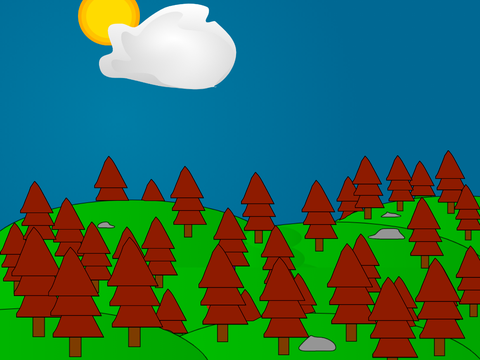 Scenery