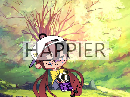 Happier MAP || Part 12
