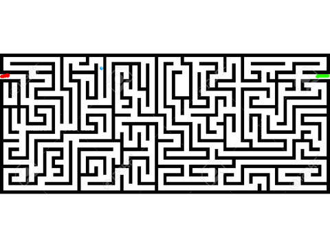 The Labyrinth