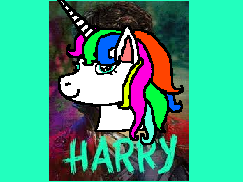 CONTEST: Harry meme For @DSC10 and @JKB607