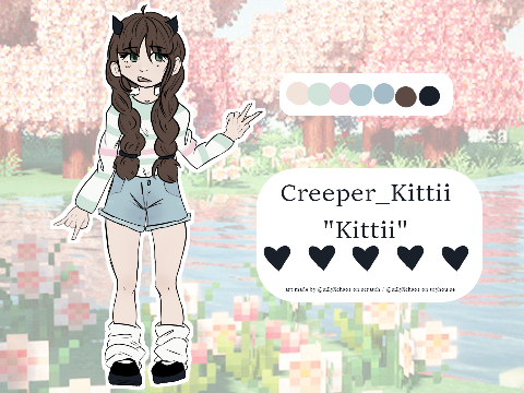 ♔ Kittii ♔