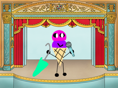 Joke's: Sprinkle tells da jokes