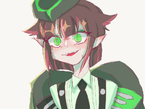 draculaura twst