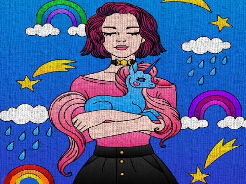 PFPs For -LilyAnimates- / Fanart