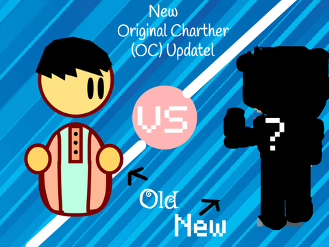 OC UPDATE!!!!!!